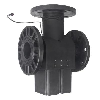 China Pressure Control Solenoid Valve for Datian Agriculture Irrigation System Smart Digital Ball Valve for sale