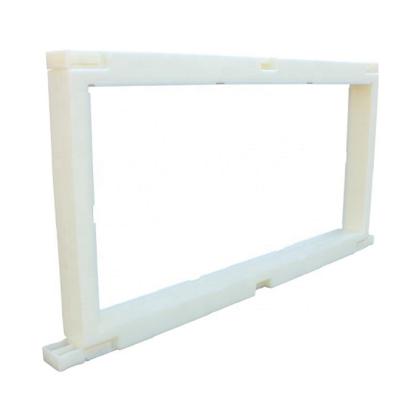 China Langstroth Deep Frame Best Hive Sight Plastic High Quality Products Hive Sight Rack For Beekeeping Tools for sale