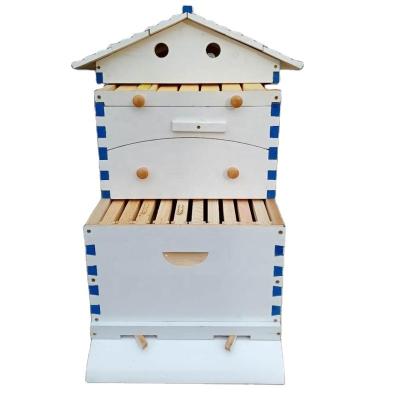 China 2020 BEEKEEPING Automobile artesian bee hive/automatic artesian honey bee hive beehive artesian hive for sale