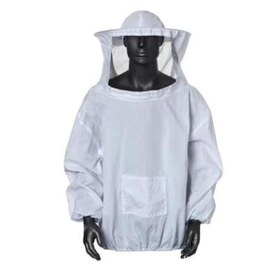 China 2021 Comfortable/Tear-resistant/Flexible Bee Protection Suit Factory Directly Supply Child Kids Clothes Beekeeping Adult Ventilated Suit For Beekeeper for sale