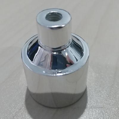 China Manufacturing Equipment Customized Precision Metal CNC Rotating Polishing Milling Machining Parts for sale