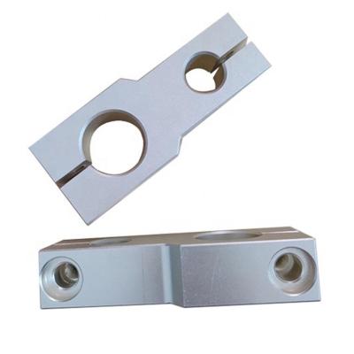 China China Aluminum Manufacturing Customized Non-Standard Metal Aluminum Machining / CNC Milling Part / CNC Machinery Service for sale