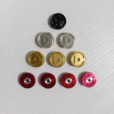 China Custom Putter Club Golf Club Screws Weights 5g 10g 15g 20g 25g 30g 35g 40g For Golf Putter Head for sale