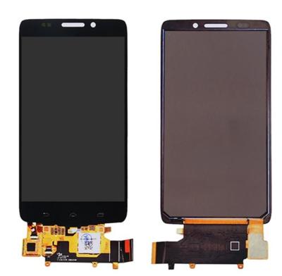 China For Motorola Moto Z2 Force XT1789 LCD Screen Display OEM Touch Digitizer Replacement Parts Assembly For Motorola for sale