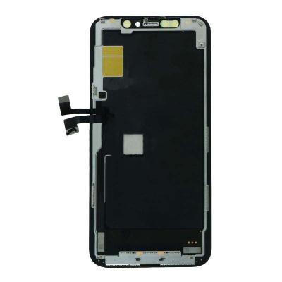 China High Quality OLED LCD Display Mobile Phone LCDs Screen Display Replacements For iPhone 11pro Max for sale