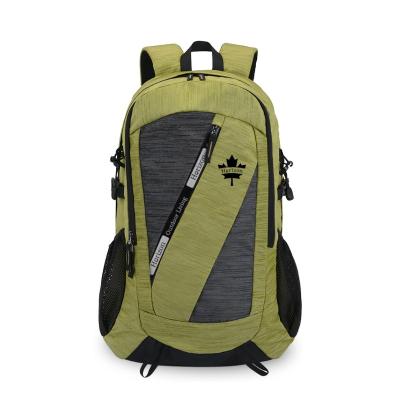 China Outdoor 30L Water Repellent Increasing Backpack Women's Backpacks for sale