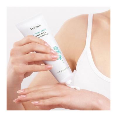 China Moisturizing Horaios Herbal Shield Hand Moisturizer and Intensive Hand Repair Cream for sale