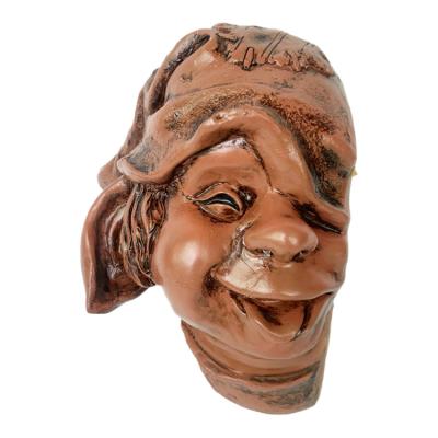 China Worldwide Garden Gnome Decor Sculpture Statue Resin Home Crafts Modern Home Decoration for sale