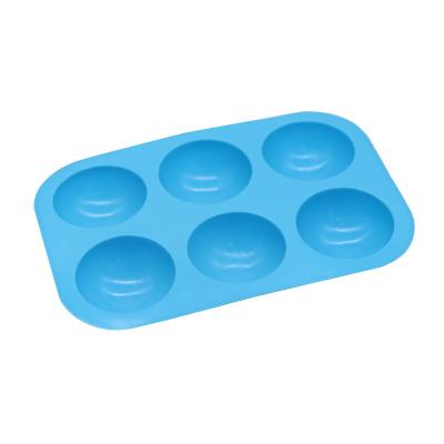 China Rubber Custom Silicone Molded New Products Silicone Products for sale