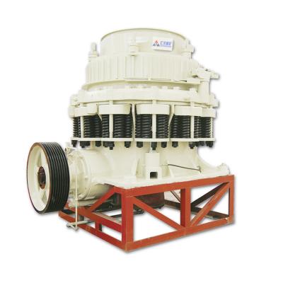 China Well-suited Economical Pyz1200 Simmons Cone Crusher For Rock With High Quality for sale