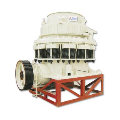 China Well-Fit Pyz1750 Cone Crusher Machine Sold Worldwide Simmons Cone Crusher for sale