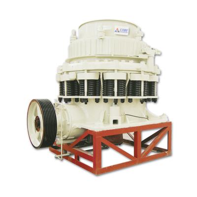 China Pyd2200 Simmons Cone Spring Cone Crusher High Efficiency And Energy Saving Compound Crusher for sale