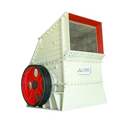 China High Efficiency PDC1820 Mobile Type Clay Brick Rock Stone Hammer Crusher Machine For Sale for sale