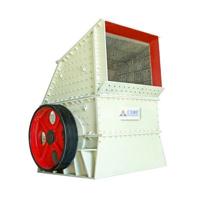 China High efficiency PDC1826 rock gold hammer crusher mill machine for sale for sale