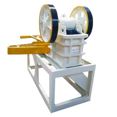 China Flexible Hot Sale PEX-S 250*1000 Stone Crush Stone Blast Machine A Cement Cost Jaw Crusher for sale