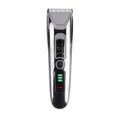 China Car factory direct professional OEM USB rechargeable cordless electric hair trimmer for trimmer machine wholesale for sale