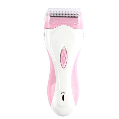 China Electric Razor Home Use Shaving Machine Women's Hotel Lady Hair Removal for sale