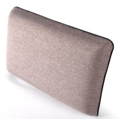 China Multifunctional Home Decor Memory Foam Rest Pillow Neck Pillow Anti-static Orthopedic Multifunctional Hugging Cushion for sale