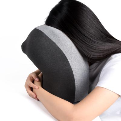 China New Design Anti-Static Desk Table Sit Orthopedic Custom Memory Foam Napping Pillow for sale