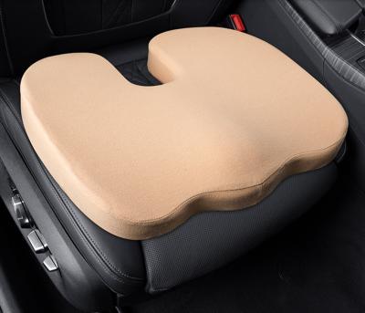 China OEM Anti-static Cushion Multifunctional Comfortable Car Pain Relief Shock Absorbing Cushion for sale