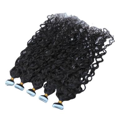 China Factory wholesale curly remy hair loop hair extension prebonding itip/utip/vtip/flat tip/nano ring hair extensions for sale