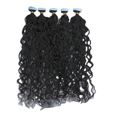 China Factory wholesale curly remy hair loop hair extension itip/utip/vtip/flat white silver tip/nano ring hair extensions for sale