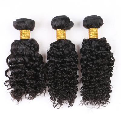 China Wholesale Raw 100% Water Wave Brazilian 12a Remy Hair Extension Cuticle Aligned 613 Virgin Hair Bundles Cheap Hair Bundles Vendors for sale