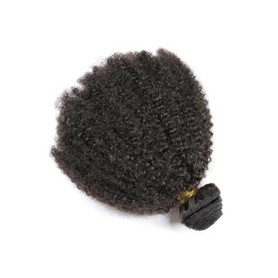 China Hot Wholesale Curly Deep Wave Curly Virgin Raw 10A Grade Virgin Cuticle Aligned 100% Brazilian Hair Bundles Products for sale