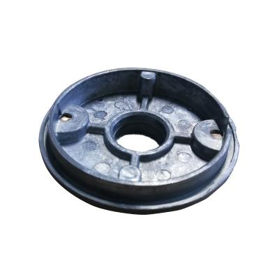 China Custom ADC12 ADC12 A380 A413 Aluminum Alloy Die Casting Part, Custom Aluminum Die Casting for sale