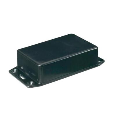 China Project Outdoor Custom Plastic Box Junction Box Electronic Equipment Electronic Fence, ABS Plastic Enclosure for sale