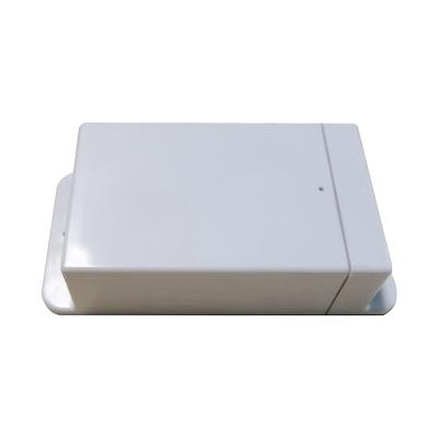 China OEM Injection Molding Industrial Plastic Waterproof Junction Box for sale