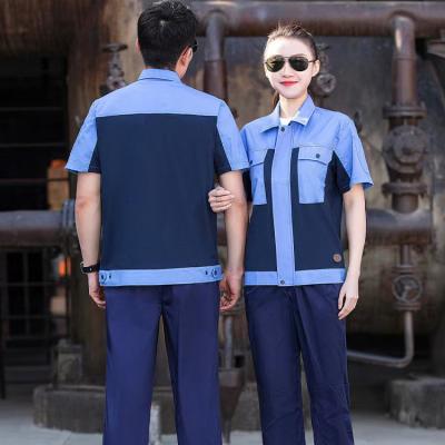 China Other factory direct sale custom wholesale first class quality safety clothes women men work clothes for sale