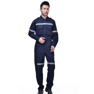 China Other factory wholesale first class quality premium quality boy overalls professional work wear for sale