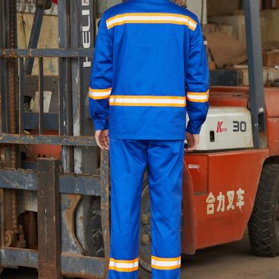 China Other High Standard Material Making Craft Of Safetech Combination Work Wear Reflective Boat for sale