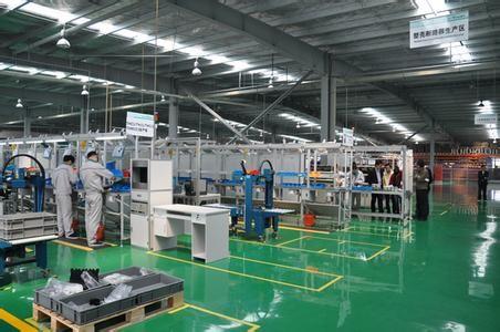 Verified China supplier - Tengen International Industrial Limited