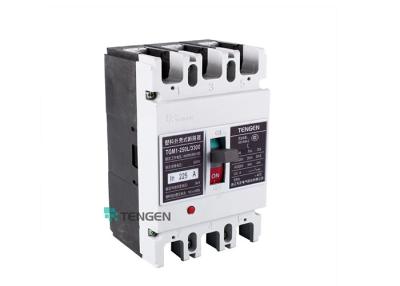 China 3P 4P Moulded Case Circuit Breaker For Circuit Protection 10A,16A,20A,25A,32A,40A,50A,63A for sale