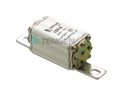 China DIN-Type Thermische Elektrozekering 10A 15A 250v, RS0-Type de Verbinding van de de Houderszekering van de Zekeringkastzekering Te koop