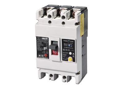 China Three Phase Molded Case Circuit Breaker MCCB TGM1-63A,100A,250A for sale