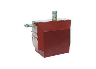 China 11KV Medium Voltage Current Transformer ,  Cast Resin Dry Type Transformer for sale