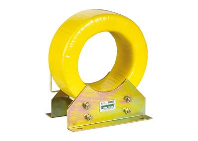 China Ring Type Medium Voltage Current Transformer Zero Sequence For Earthed Electric Systems for sale