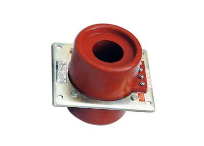 China High Voltage Epoxy Resin Cast Current Transformer Busbar Type 10kV For Measuring for sale