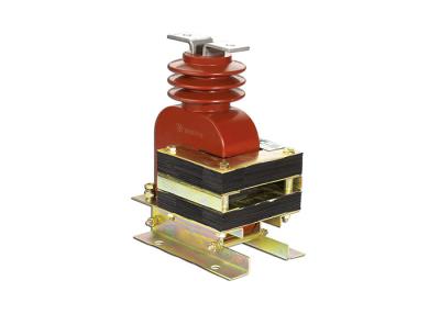 China 10KV Medium Voltage Current Transformer , Electronic Metering Current Transformer for sale