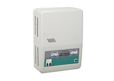 中国 サーボ自動電圧安定装置の調整装置3kVA 5kVA 7kVAの交流 販売のため