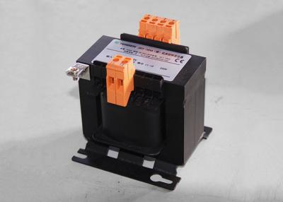 China 220V Machine Tool Control Transformer 2500VA , Single Phase Power Transformer for sale