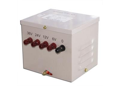 China 500VA Outdoor Lighting Transformer For Communication 50/60 Hz Machine Tools for sale