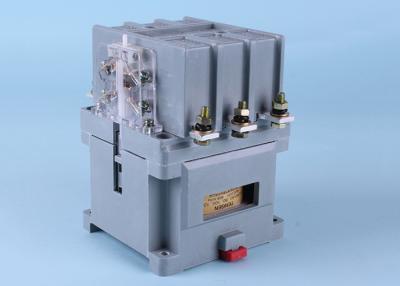 China contactor modular Schneider 220V/380V/660V CJ40 del contactor eléctrico de 630A 800Amp en venta