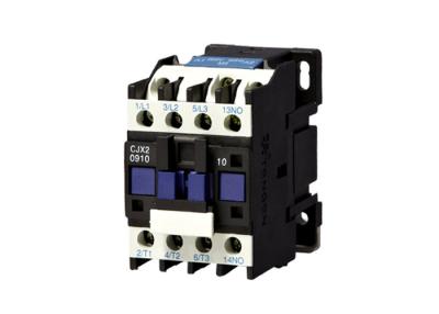 China Contactor eléctrico 690V 1000V, interruptor magnético 9A~620A de la CA de 3 postes del contactor en venta