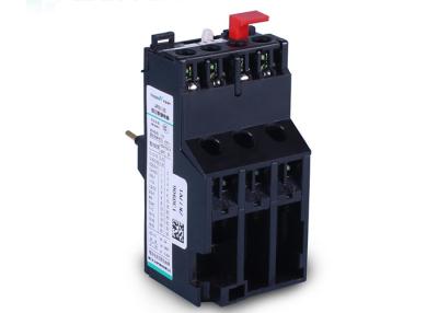 China Overload Thermal Relay Electrical Relay MAX 660V 80A Protection For AC Motor for sale