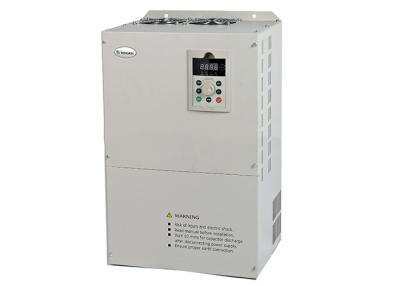 Chine Max.75KW 3 inverseur variable 380V~480V TGEV5 d'entraînement de fréquence de la phase VFD à vendre