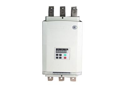 China Electric 75KW 3 Phase Variable Frequency Inverter AC Power Motor Soft Starter For Water Pump for sale